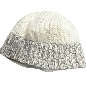 American Eagle Lambswool Blend Beanie Hat‎
